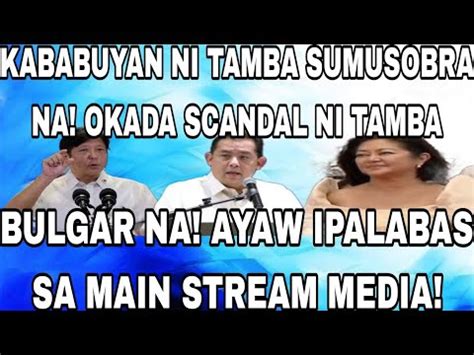 atab scandal|Kababuyan na.